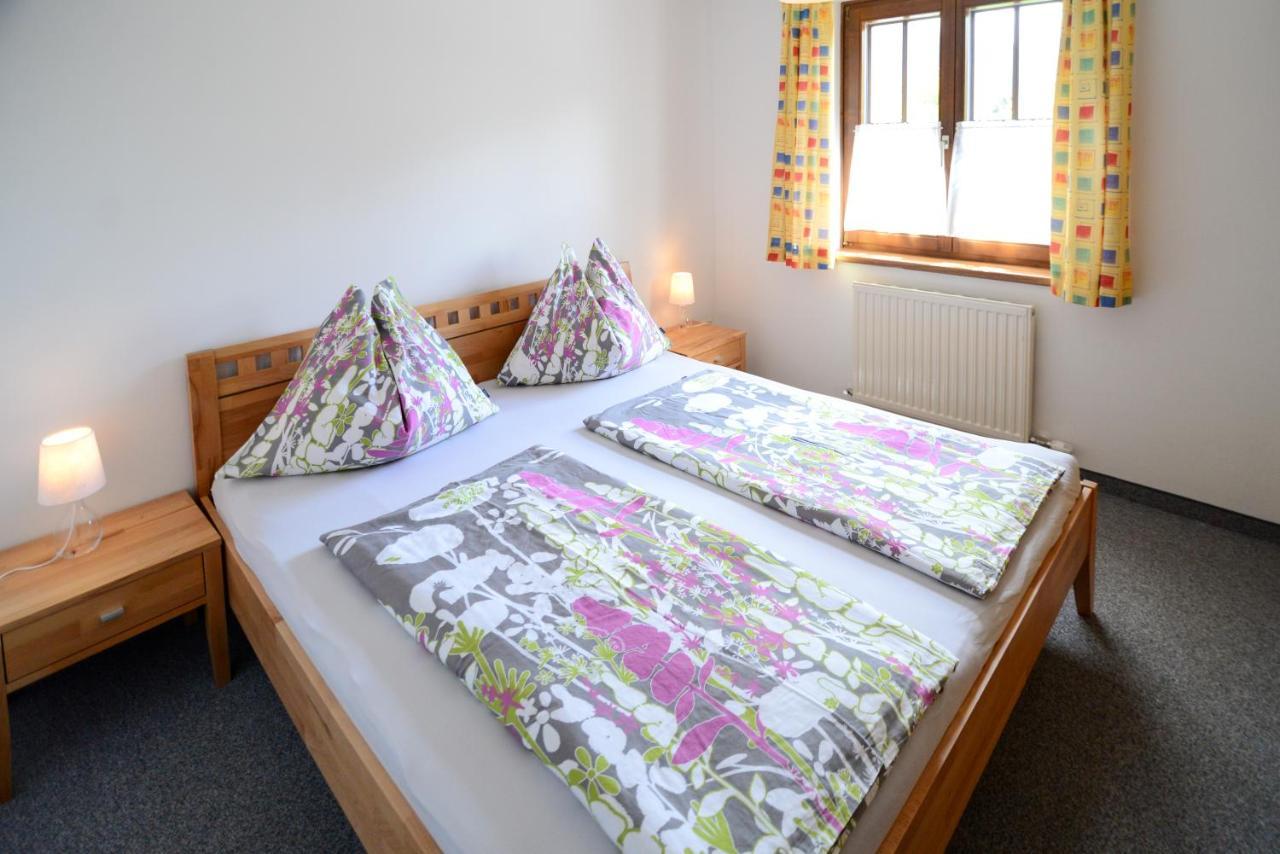 Landhaus Zoppoth Kotschach-Mauthen Esterno foto