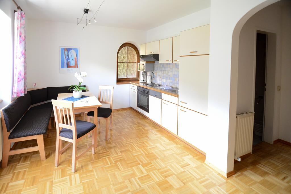 Landhaus Zoppoth Kotschach-Mauthen Esterno foto