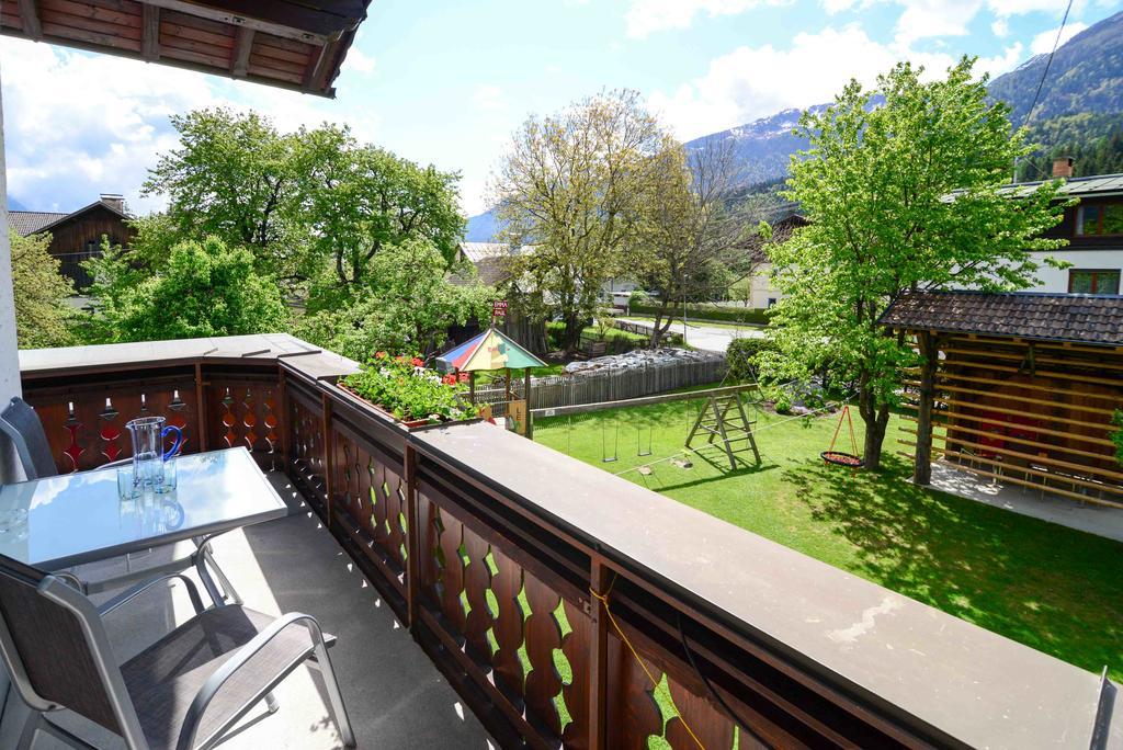 Landhaus Zoppoth Kotschach-Mauthen Esterno foto