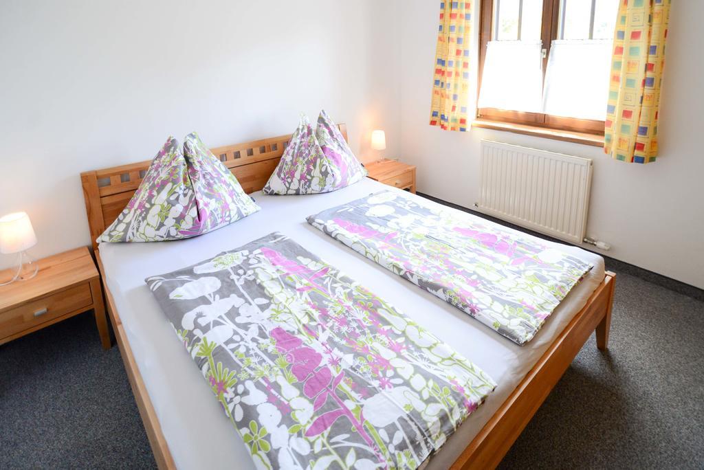 Landhaus Zoppoth Kotschach-Mauthen Esterno foto