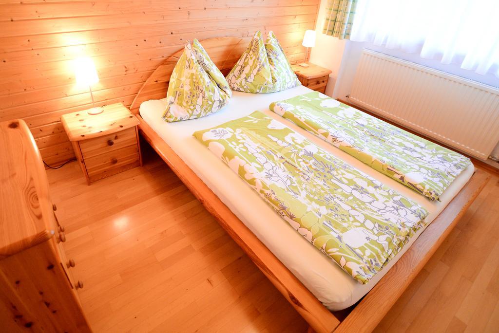 Landhaus Zoppoth Kotschach-Mauthen Esterno foto