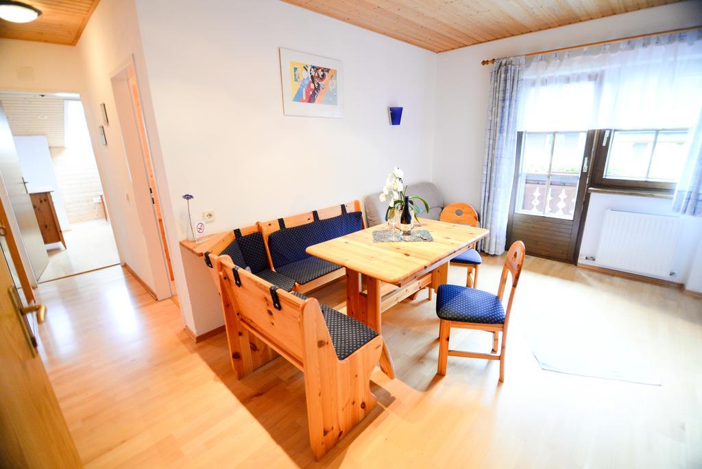 Landhaus Zoppoth Kotschach-Mauthen Esterno foto