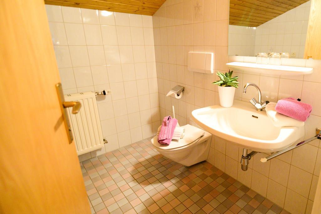 Landhaus Zoppoth Kotschach-Mauthen Esterno foto