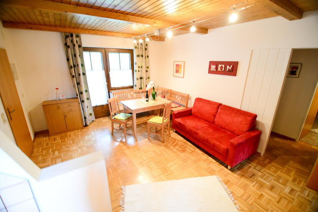 Landhaus Zoppoth Kotschach-Mauthen Esterno foto