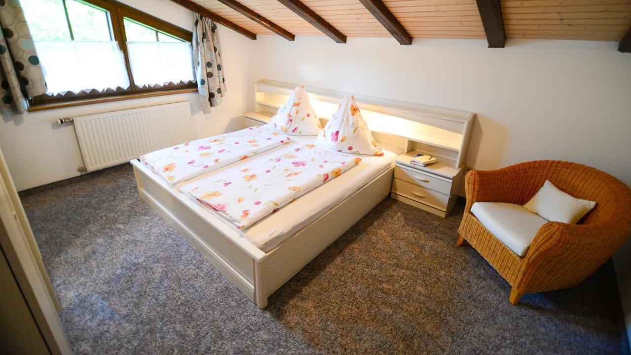 Landhaus Zoppoth Kotschach-Mauthen Esterno foto